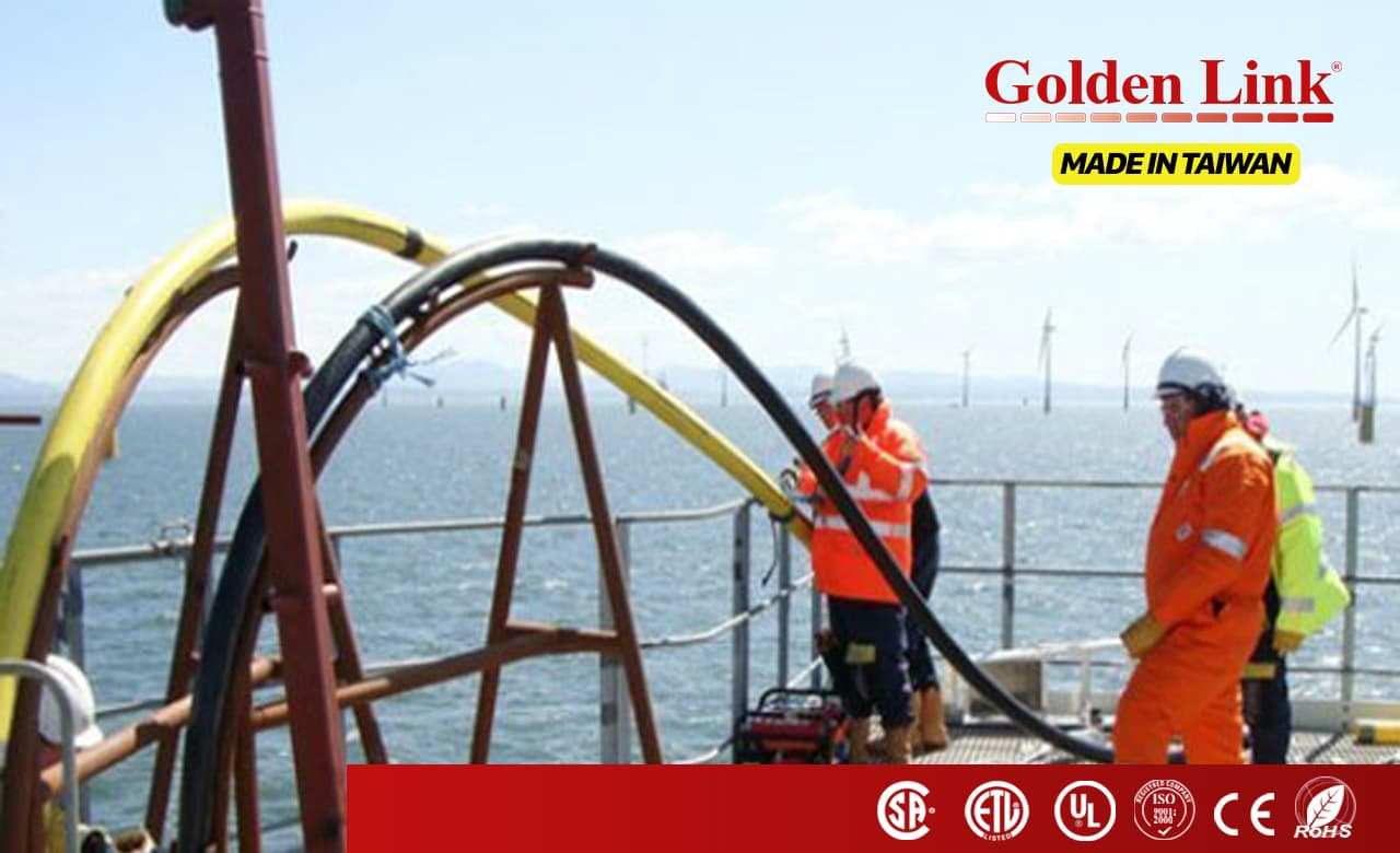 APG MARINE FIBER OPTIC CABLE REPAIRED FROM JUNE 7, UNLIMITED FULL RESETTING TIME