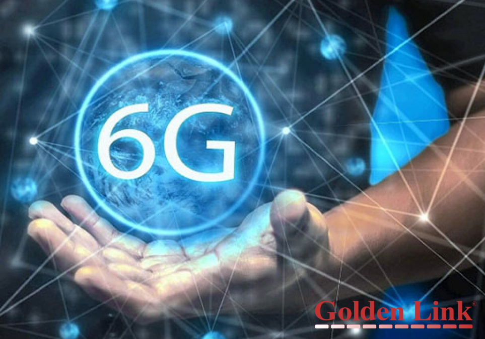 CÔNG NGHỆ TIÊN TIẾN CỦA MẠNG 6G SẼ NHANH GẤP 100 LẦN MẠNG 5G