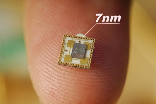 Chip 7mm