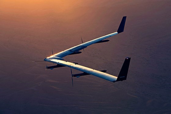 FB drone FB drone