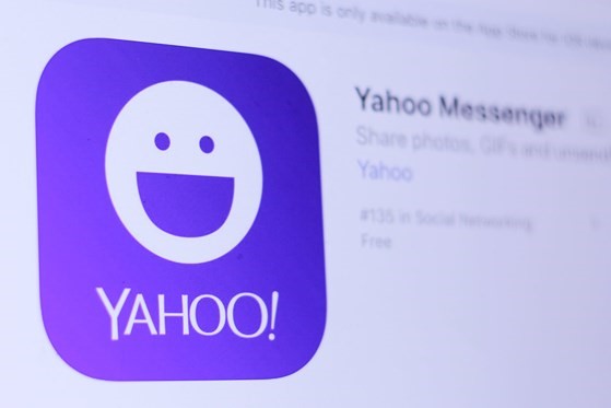 Yahoo Yahoo